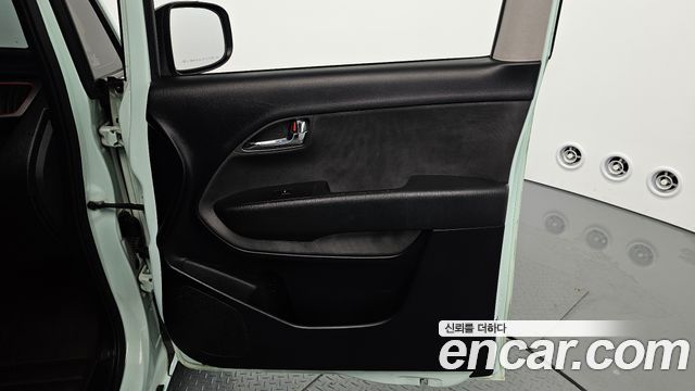 Kia RAY 2016 — photo 31