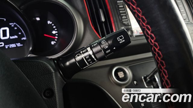 Kia RAY 2016 — photo 32