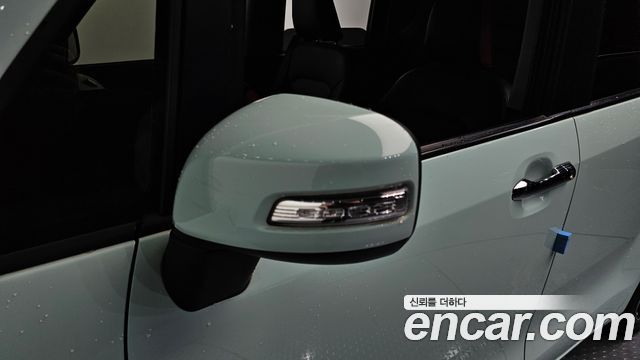 Kia RAY 2016 — photo 33