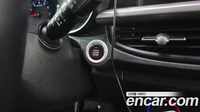 Kia morning 2018 — photo 19