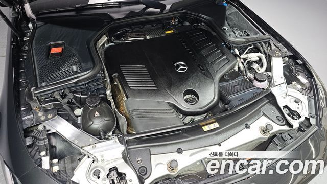 Mercedes-Benz CLS-Class 2022 — photo 6