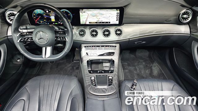 Mercedes-Benz CLS-Class 2022 — photo 10