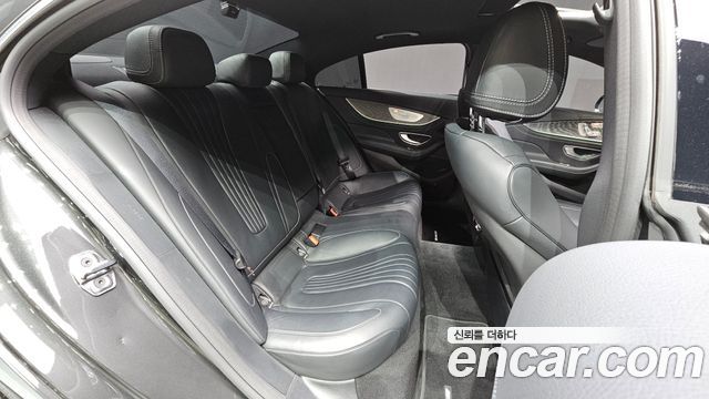 Mercedes-Benz CLS-Class 2022 — photo 17