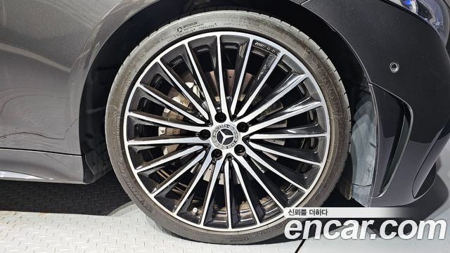 Mercedes-Benz CLS-Class 2022 — photo 7
