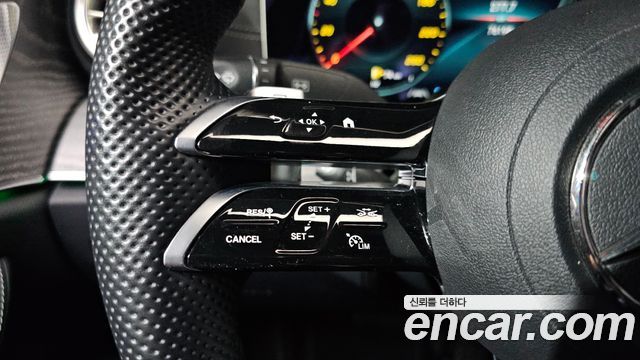 Mercedes-Benz CLS-Class 2022 — photo 30