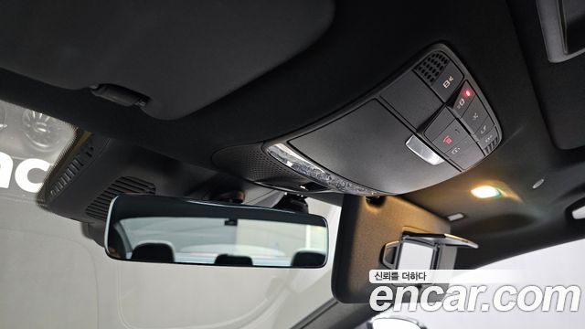 Mercedes-Benz CLS-Class 2022 — photo 33