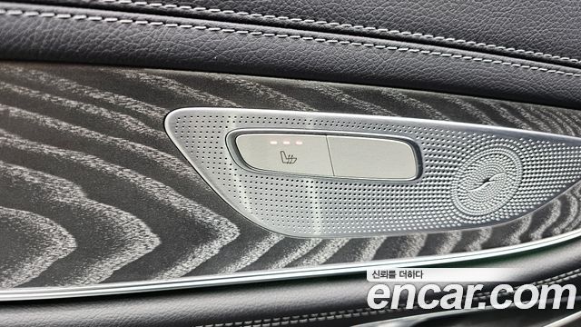Mercedes-Benz CLS-Class 2022 — photo 34