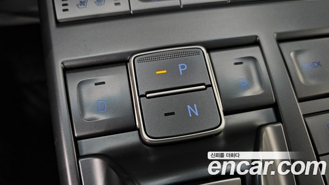 Hyundai Nexo 2019 — photo 12