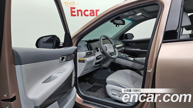 Hyundai Nexo 2019 — photo 13
