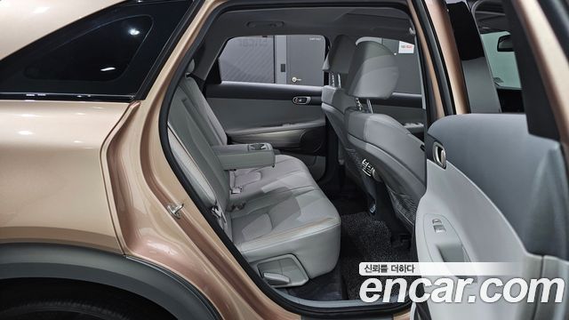 Hyundai Nexo 2019 — photo 17