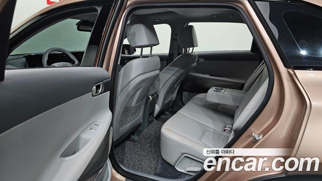 Hyundai Nexo 2019 — photo 18
