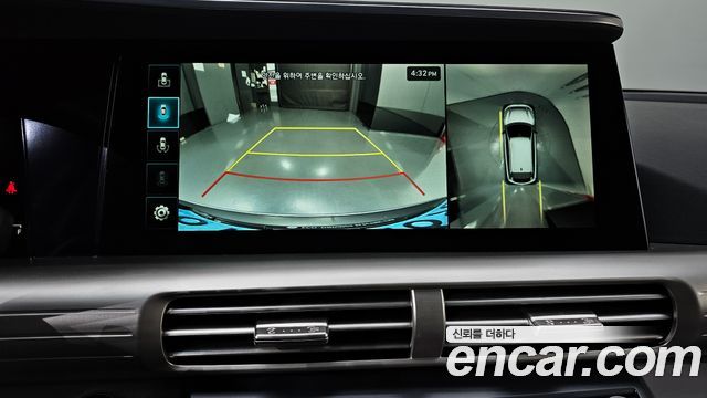 Hyundai Nexo 2019 — photo 21