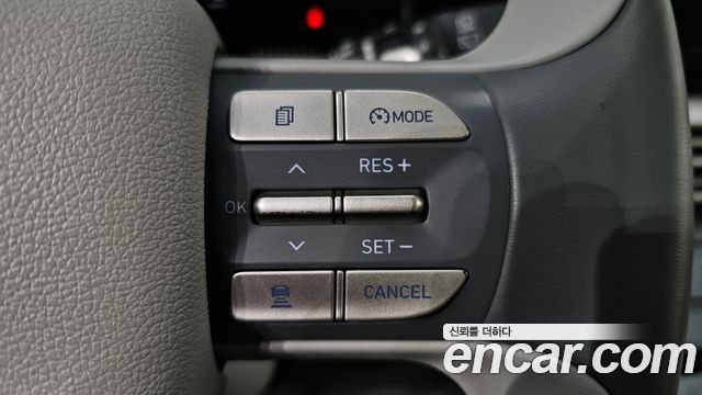 Hyundai Nexo 2019 — photo 23