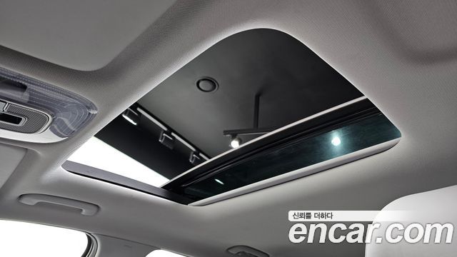 Hyundai Nexo 2019 — photo 24