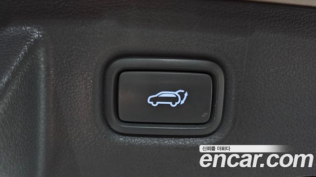 Hyundai Nexo 2019 — photo 25