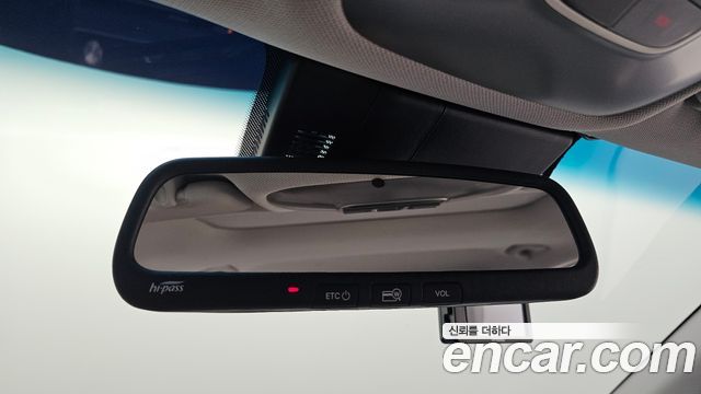 Hyundai Nexo 2019 — photo 26
