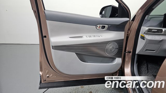 Hyundai Nexo 2019 — photo 14