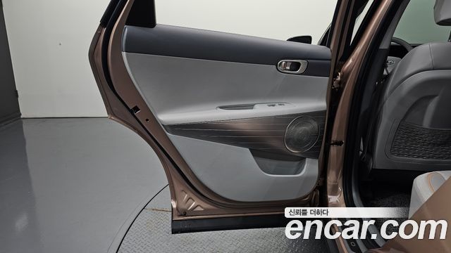 Hyundai Nexo 2019 — photo 15