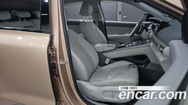 Hyundai Nexo 2019 — photo 16