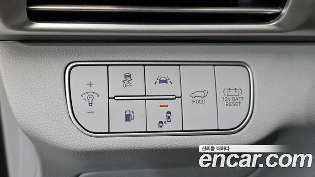 Hyundai Nexo 2019 — photo 27