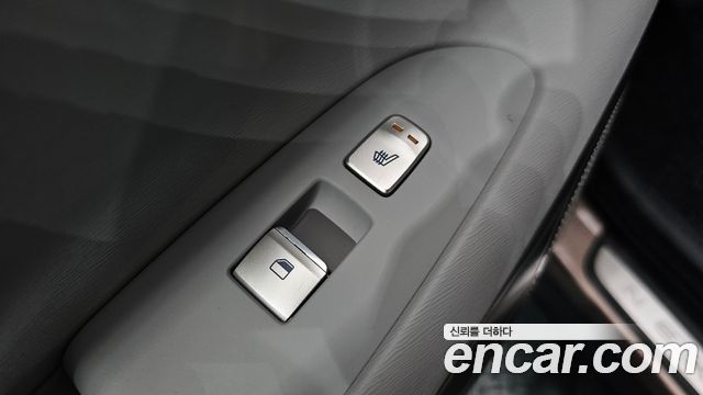 Hyundai Nexo 2019 — photo 28