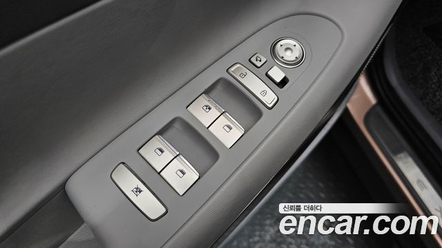 Hyundai Nexo 2019 — photo 29