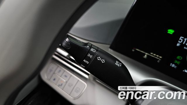 Hyundai Nexo 2019 — photo 30