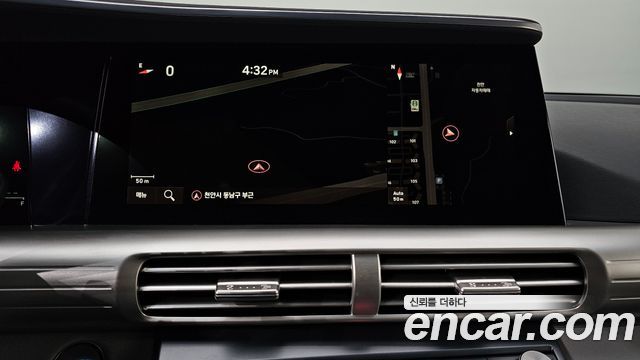 Hyundai Nexo 2019 — photo 31