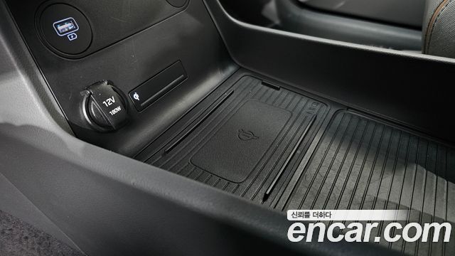 Hyundai Nexo 2019 — photo 33