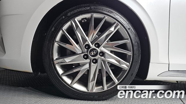 Hyundai Grandeur 2020 — photo 5