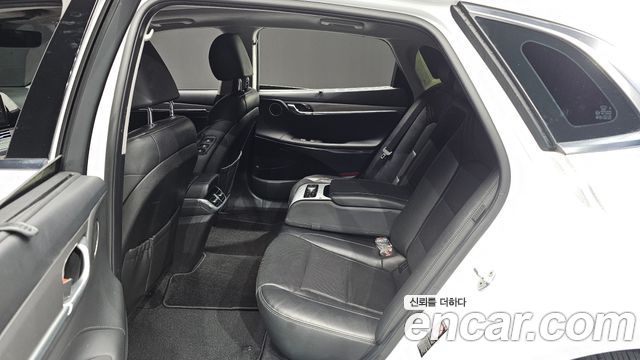 Hyundai Grandeur 2020 — photo 11