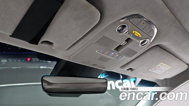 Hyundai Grandeur 2020 — photo 14