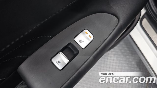 Hyundai Grandeur 2020 — photo 19