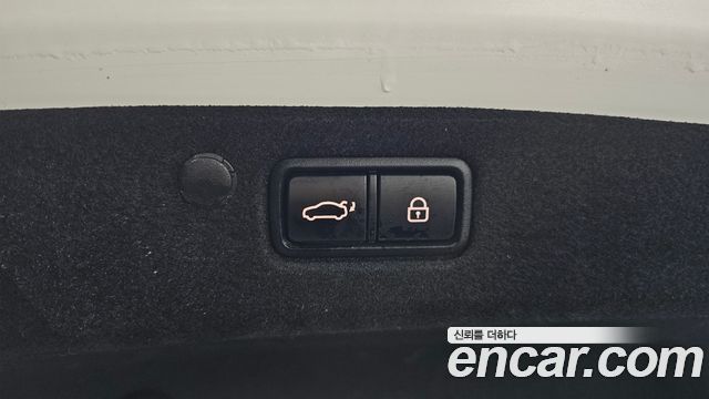 Hyundai Grandeur 2020 — photo 20