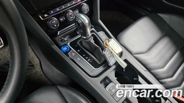 Volkswagen Arteon 2019 — photo 12
