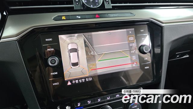 Volkswagen Arteon 2019 — photo 21