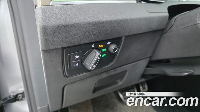 Volkswagen Arteon 2019 — photo 25