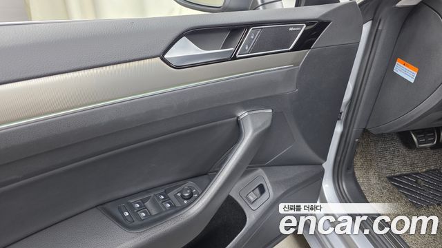 Volkswagen Arteon 2019 — photo 26