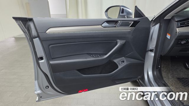 Volkswagen Arteon 2019 — photo 14