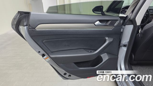 Volkswagen Arteon 2019 — photo 15