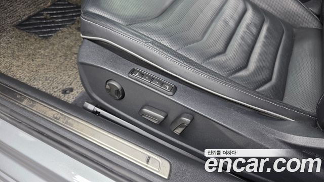 Volkswagen Arteon 2019 — photo 31
