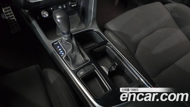 Hyundai Sonata 2018 — photo 9