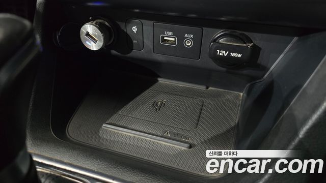 Hyundai Sonata 2018 — photo 17
