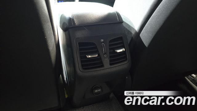Hyundai Sonata 2018 — photo 19