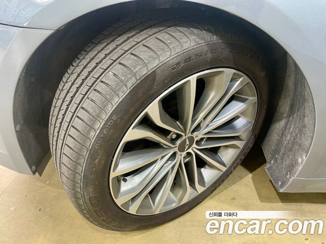Hyundai Genesis 2014 — photo 5