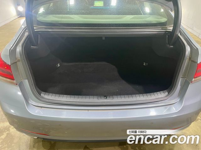 Hyundai Genesis 2014 — photo 12