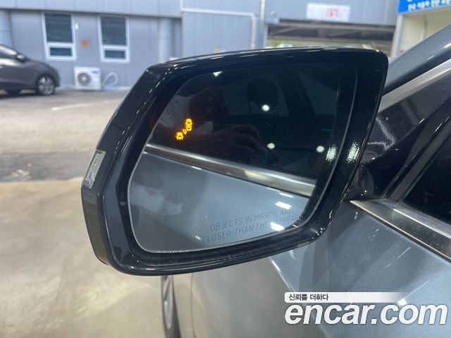 Hyundai Genesis 2014 — photo 17