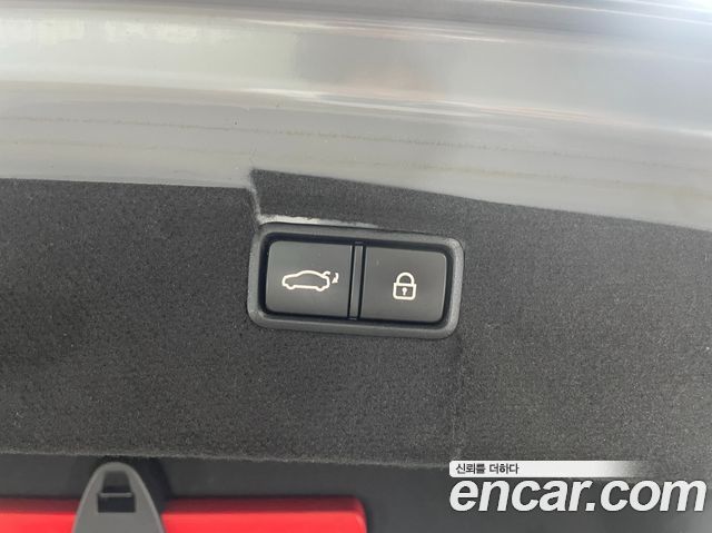 Hyundai Genesis 2014 — photo 19