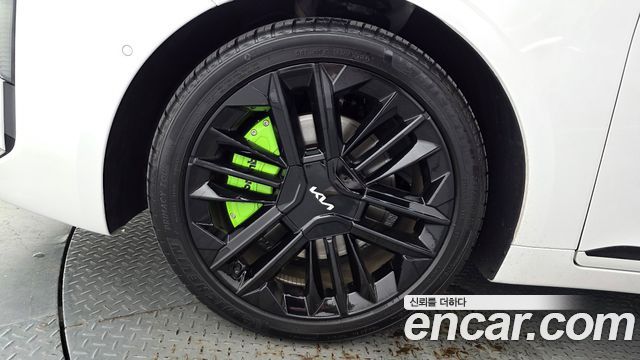 Kia K8 2025 — photo 5