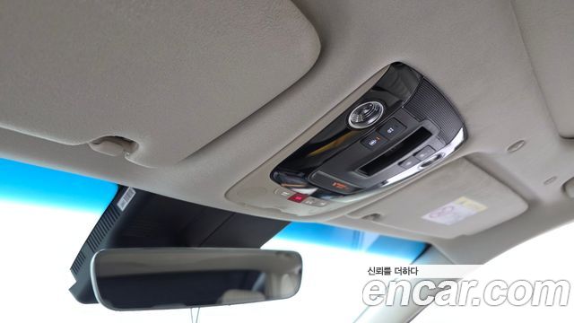 Kia K8 2025 — photo 26